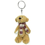 Bino Pendant bear cream - Keychain