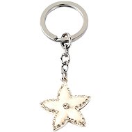 Bino Star keyring - Keychain