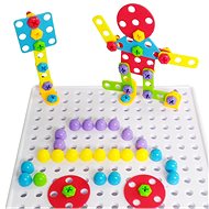 Popron creative kit - Building Set