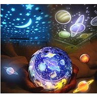 Popron Space Projector - Light Projector