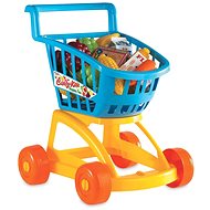 Children's - full - Shopping Basket