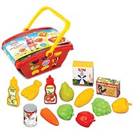 Children's - small - Shopping Basket