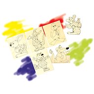 Bino carving pictures - funny - Paper Crafts