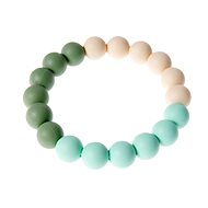 Biberschatz Bracelet By the Sea - Baby Teether