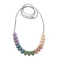 Biberschatz Biting beads Penstemon Parryi - Baby Teether