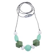 Biberschatz Biting beads Snowberry - Baby Teether