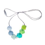 Biberschatz Biting Beads Forest Path - Baby Teether