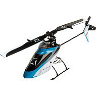 Blade Nano S3 AS3X SAFE RTF - RC Helicopter