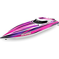 Traxxas Distruptor 4S RTR pink - RC Ship