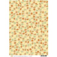 OPTYS Gift wrapping paper, coloured sheets - paper A4, 170g - Wrapping Paper