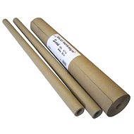 Vikpap Grey wrapping paper 1 × 50m/90g - Wrapping Paper
