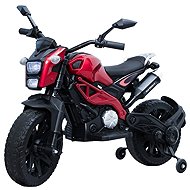 BlueTouch Children's Electric Motorbike - Kids' Electric Motorbike