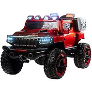 BlueTouch Children's electric off - road - version "stick it yourself" - Children's Electric Car