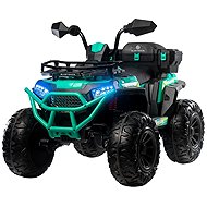 BlueTouch Kids Electric Quad Bike - Kids Quad Bike