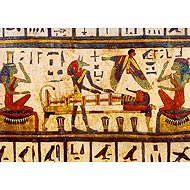 Bluebird Egyptian 1000 pieces - Jigsaw Puzzle