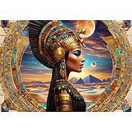 Bluebird Egyptian Beauty 1000 pieces - Jigsaw Puzzle