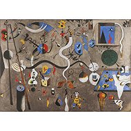 Bluebird Harlequin Carnival 1000 pieces - Jigsaw Puzzle