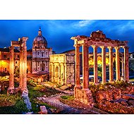 BLUEBIRD Roman Ruins 1000 pieces - Jigsaw Puzzle