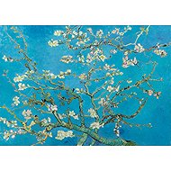 BLUEBIRD Almond Blossom 1000 pieces - Jigsaw Puzzle