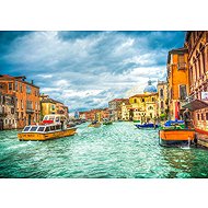 BLUEBIRD Venice, Italy 500 pieces - Jigsaw Puzzle