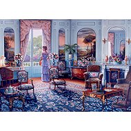 BLUEBIRD Romantic Memories 1000 pieces - Jigsaw Puzzle