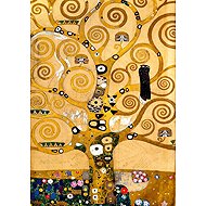BLUEBIRD Tree of Life 1000 pieces - Jigsaw Puzzle