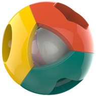 BABY MIX Rattling balloon - Baby Rattle