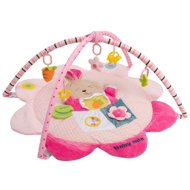 BABY MIX Blanket - bunny - Play Pad