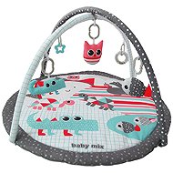 Baby Mix Blanket - beach - Play Pad