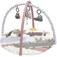 Baby Mix Blanket - Sahara animals - Play Pad