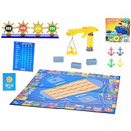 Shipping empire - Board Game
