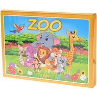 Zoo in a box - Board Game