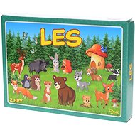 Forest in a box - Board Game