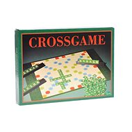CrossGame in a box - Board Game