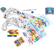 ORBICO Paw patrol creative activity set - Creative Kit