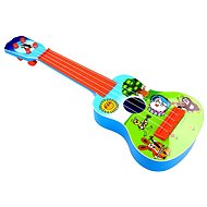 Micro-trading Mole guitar 40 cm - Guitar for Kids