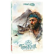 Red Cat Games Reverse the Odds: Castaway - Card Game