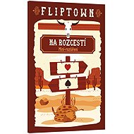 Write Stuff Games Fliptown: At a Crossroads - Social Game Expansion
