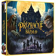 Greyridge Games Phantom Mansion - Board Game