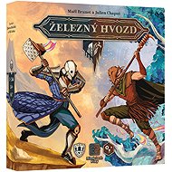 Mindclash Games Ironwood - Board Game