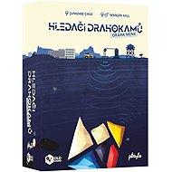 Playte Gem Seekers - Board Game