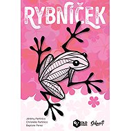 Subverti Rybníček - Card Game
