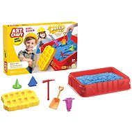 Magic, construction, 750 g - Kinetic Sand
