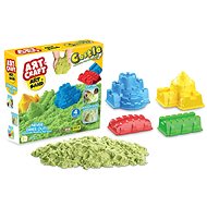 Magic, lock, 500g - Kinetic Sand