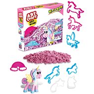 Magic, unicorn, 500 g - Kinetic Sand