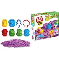 Magic, animals, 500 g - Kinetic Sand