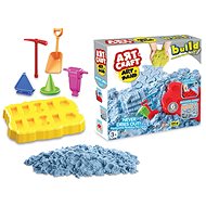 Magical, construction,500 g - Kinetic Sand