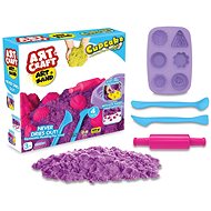 Magical, cake, 500 g - Kinetic Sand