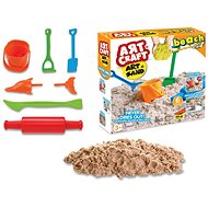 Magic, beach, 500 g - Kinetic Sand