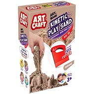 Magic, natural 500g - Kinetic Sand